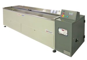 LRC - Anilox rolls, Engraved sleeves, Gravure cylinders - (Ultrasonic)