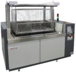 Flexographie Machine De Lavage Par Ultrasons IST NTS-Industrie