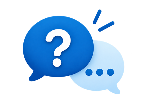 Questions fréquentes sur les anilox